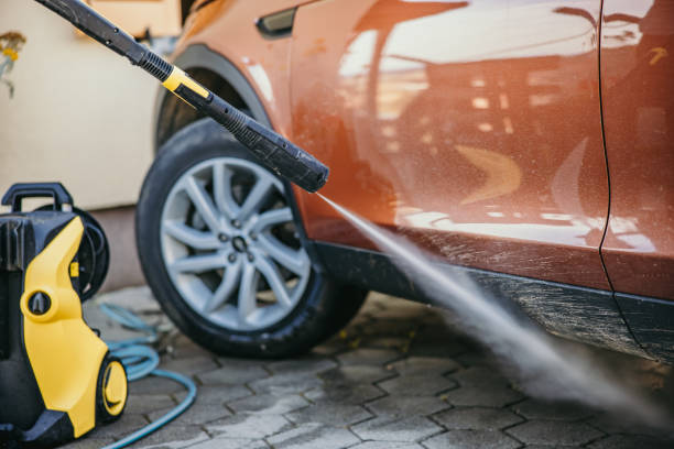 Best Exterior Home Cleaning  in Bronx, NY