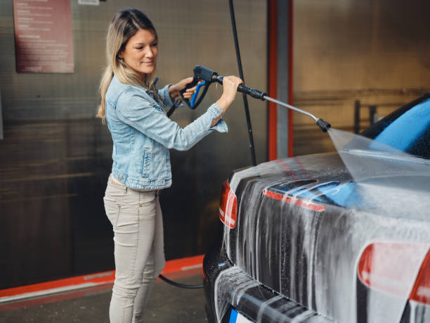 Best Sidewalk Pressure Washing  in Bronx, NY