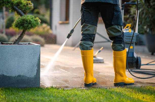Best Concrete Pressure Washing  in Bronx, NY